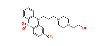 Picture of Fluphenazine EP Impurity B