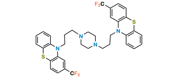 Picture of Fluphenazine EP Impurity D