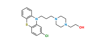 Picture of Fluphenazine EP Impurity E