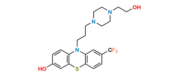 Picture of 7-Hydroxy Fluphenazine