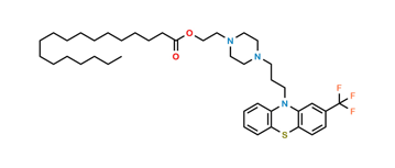 Picture of Fluphenazine Impurity 5