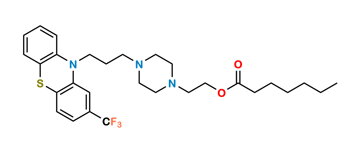 Picture of Fluphenazine Decanoate EP Impurity C