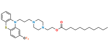 Picture of Fluphenazine Decanoate EP Impurity F