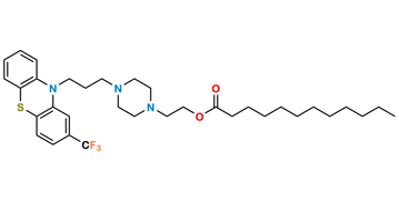 Picture of Fluphenazine Decanoate EP Impurity G