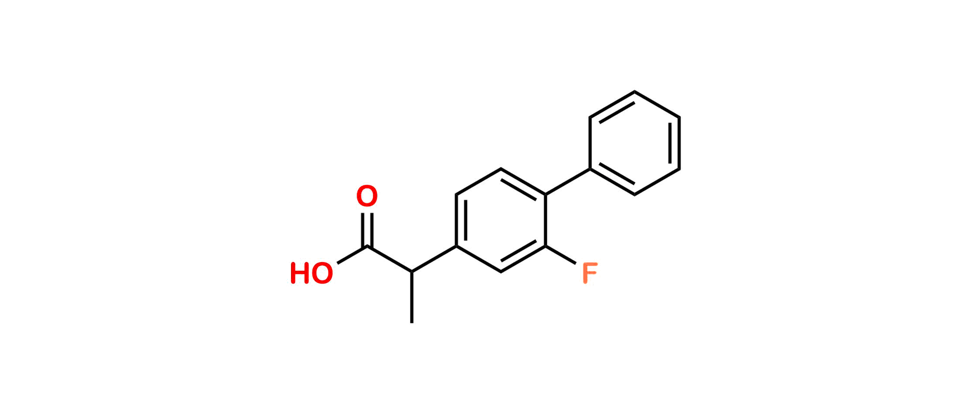 Picture of Flurbiprofen