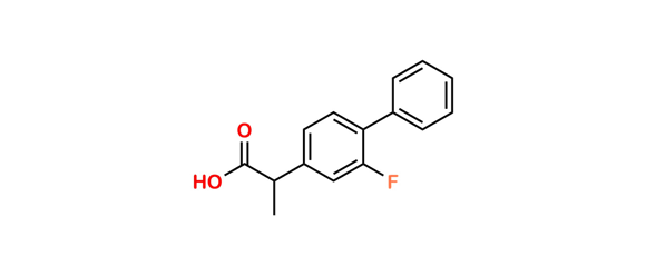 Picture of Flurbiprofen