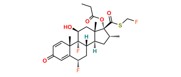 Picture of Fluticasone Propionate