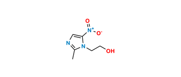 Picture of Metronidazole