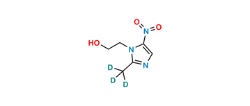 Picture of Metronidazole D3