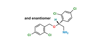 Picture of Miconazole EP Impurity C