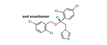 Picture of Miconazole EP Impurity G