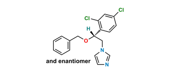 Picture of Miconazole EP Impurity H