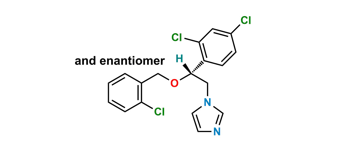 Picture of Miconazole EP Impurity I