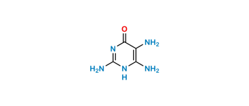 Picture of Folic Acid EP Impurity B