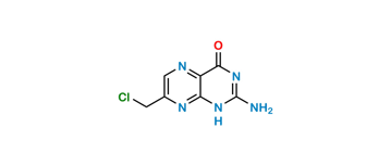 Picture of Folic Acid EP Impurity F