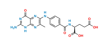 Picture of Folic Acid EP Impurity G