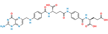 Picture of Folic Acid EP Impurity H