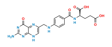 Picture of D-Folic Acid