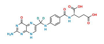 Picture of Folic Acid D2