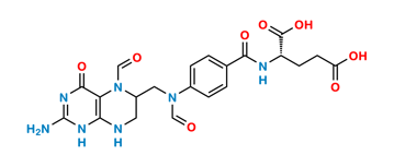 Picture of Folinic Acid Impurity B