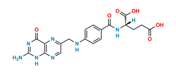 Picture of Folinic Acid Impurity C