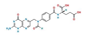 Picture of Folinic Acid Impurity D