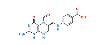 Picture of Folinic Acid Impurity E