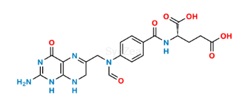 Picture of Folinic Acid EP Impurity F