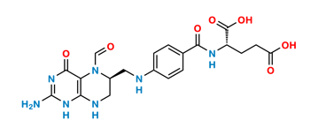 Picture of Folinic Acid Impurity H