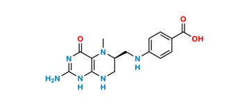 Picture of Folinic Acid Impurity 3