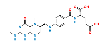 Picture of Folinic Acid Impurity 4