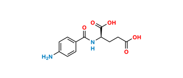 Picture of Folinic Acid Impurity 5 