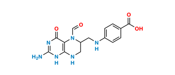 Picture of Folinic Acid Impurity 6