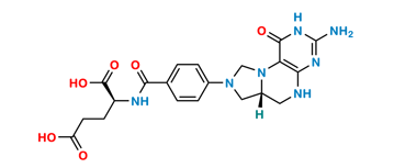 Picture of Folinic Acid Impurity 7