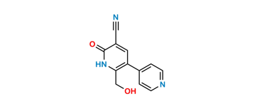 Picture of Milrinone Impurity 1