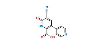 Picture of Milrinone Impurity 3