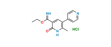 Picture of Milrinone Impurity 7