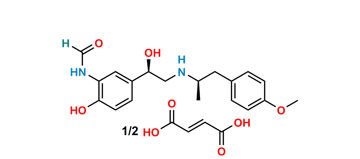 Picture of Formoterol Hemifumarate