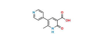 Picture of Milrinone Impurity 12