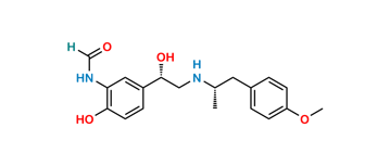 Picture of (S,S)-Formoterol