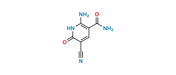 Picture of Milrinone Impurity 13