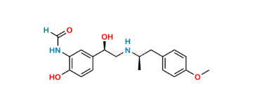 Picture of (R,R)-Formoterol 