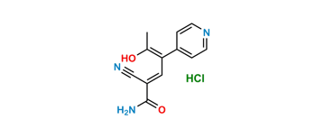 Picture of Milrinone Impurity 14