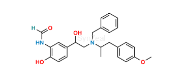 Picture of Formoterol EP Impurity H