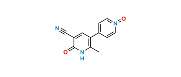 Picture of Milrinone Impurity 15