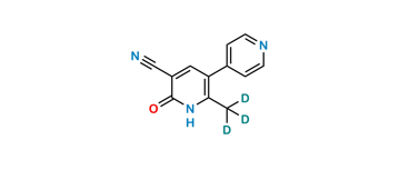 Picture of Milrinone-d3