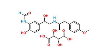 Picture of Arformoterol Tartrate