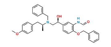 Picture of Formoterol Impurity 3