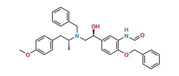 Picture of Formoterol Impurity 4