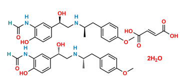 Picture of Formoterol Fumarate Dihydrate